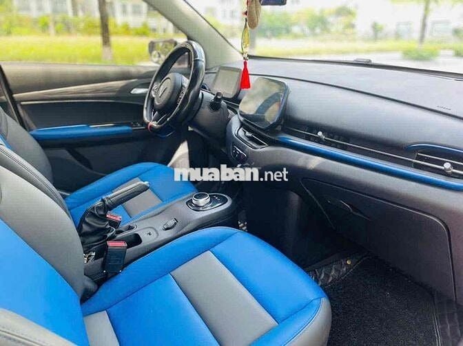 VinFast VF5 plus thuê pin 2023 - 45000 km