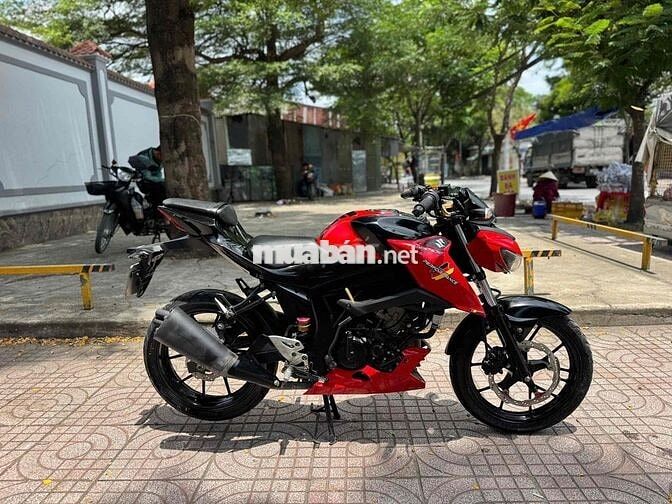 Suzuki GSX150 chính chủ biển số 61