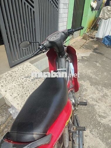 Jupiter V VT1 2005