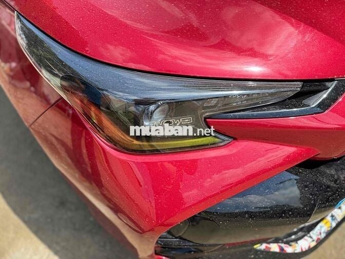 Vios E CVT 2024 chính chủ bán thương lượng mạnh