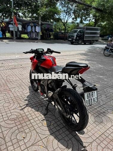 Suzuki GSX150 chính chủ biển số 61