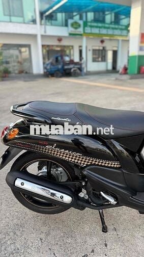 [XE CHUẨN NGON]👉 Mio Classico 115i 2011✨CÔ GIÁO ĐI
