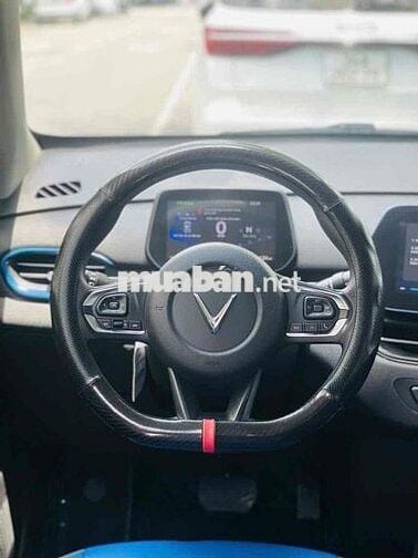 VinFast VF5 plus thuê pin 2023 - 45000 km