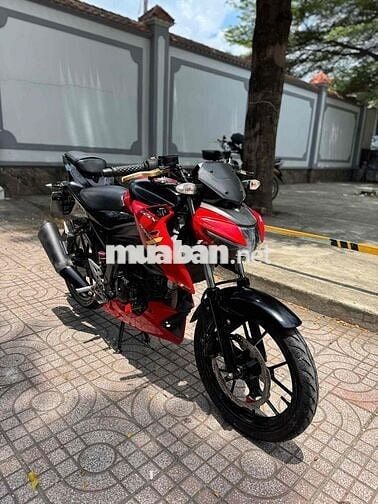 Suzuki GSX150 chính chủ biển số 61