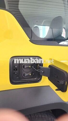 VinFast VF3 2025 đừng mua khi chưa xem video