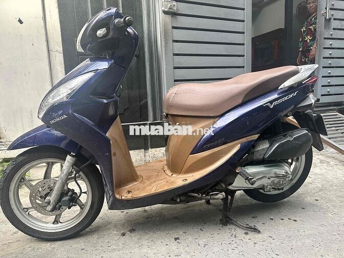 bán xe vision chính chủ
