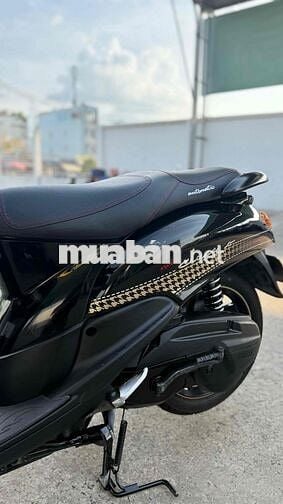 [XE CHUẨN NGON]👉 Mio Classico 115i 2011✨CÔ GIÁO ĐI