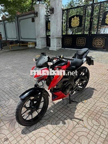 Suzuki GSX150 chính chủ biển số 61