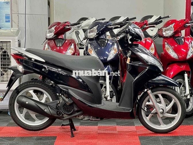 VISION 2013 - BSTP - Chính Chủ - Máy Zin 100%