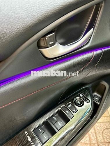 Honda Civic 2020 1.5RS - 48000 km