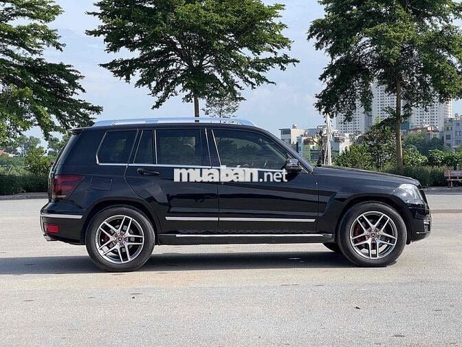 Mercedes Benz GLK Class 2009 300 4Matic - 150000
