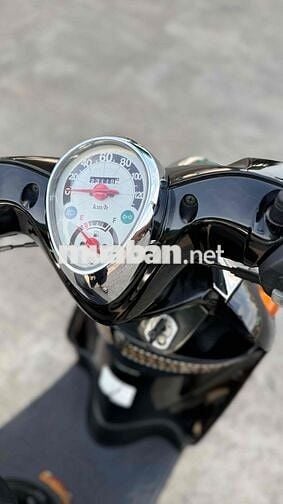 [XE CHUẨN NGON]👉 Mio Classico 115i 2011✨CÔ GIÁO ĐI