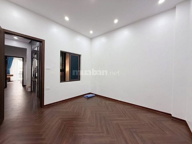 🔥 BÁN GẤP! NHÀ THANG MÁY HOÀNG MAI – NGÕ THÔNG – 65M2 🔥