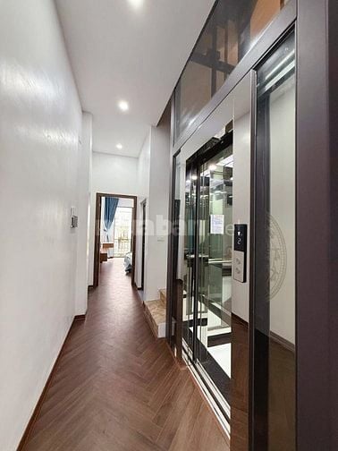 🔥 BÁN GẤP! NHÀ THANG MÁY HOÀNG MAI – NGÕ THÔNG – 65M2 🔥