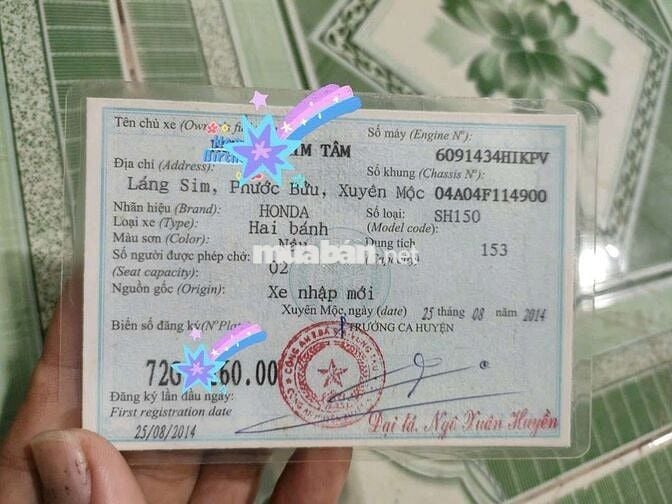 Sh ý 2005 úp full 2010 bs đẹp