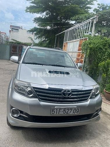 Bán xe gia đình sử dụng ko chạy dich vu