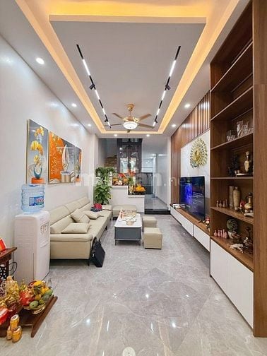 🔥 BÁN GẤP! NHÀ THANG MÁY HOÀNG MAI – NGÕ THÔNG – 65M2 🔥