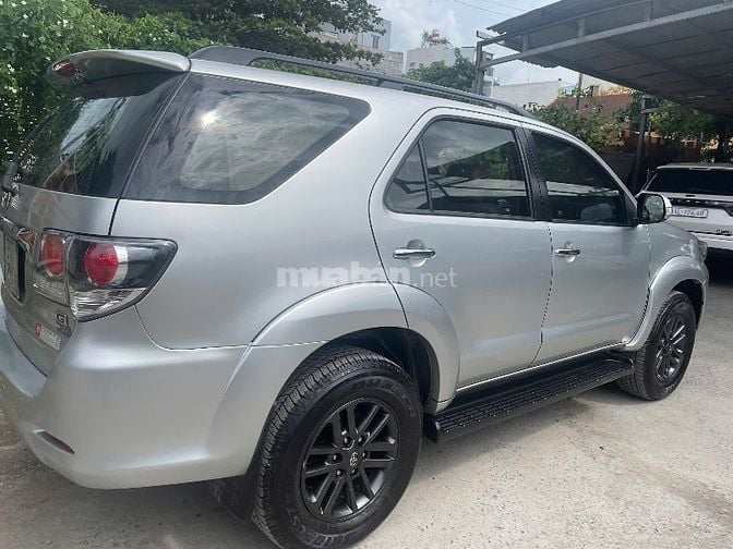 Bán xe gia đình sử dụng ko chạy dich vu