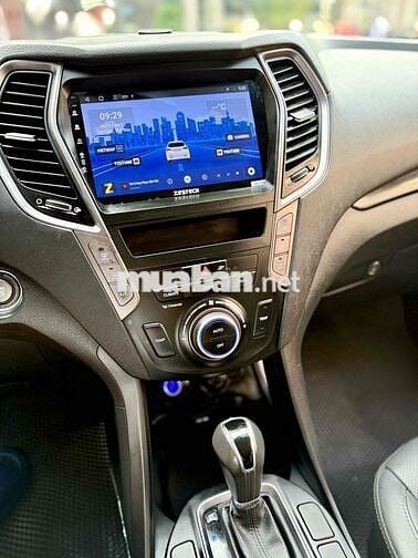 Hyundai Santa Fe 2015 2.2 AT 2WD - 61000 km