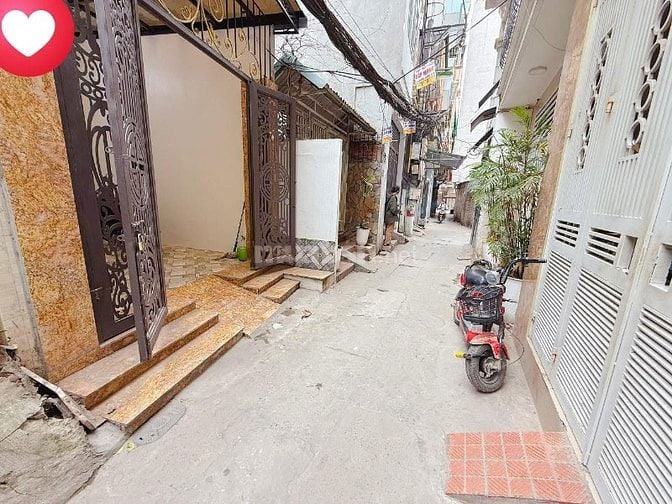 🔥 BÁN GẤP! NHÀ THANG MÁY HOÀNG MAI – NGÕ THÔNG – 65M2 🔥