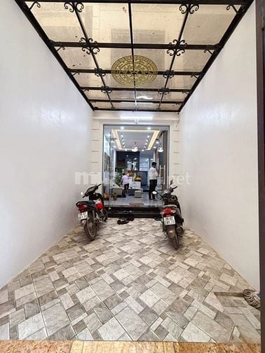 🔥 BÁN GẤP! NHÀ THANG MÁY HOÀNG MAI – NGÕ THÔNG – 65M2 🔥