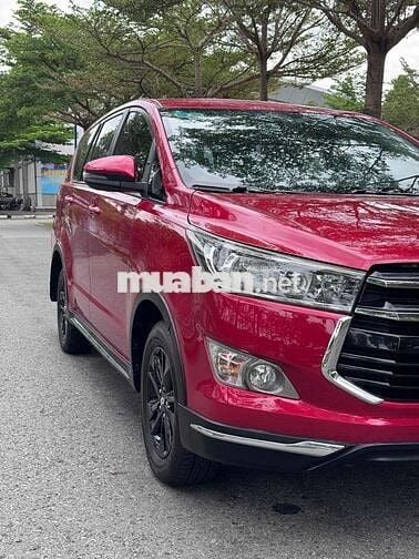 🍀 INNOVA Venture 2019 - Bản thể thao CỰC NÉT 🍀