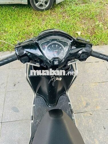 Honda vision 2019 smartkey ngoại hình đẹp