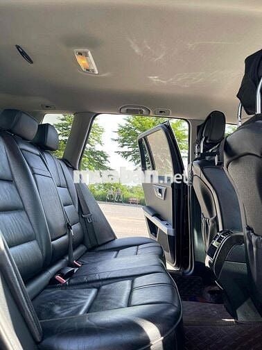 Mercedes Benz GLK Class 2009 300 4Matic - 150000