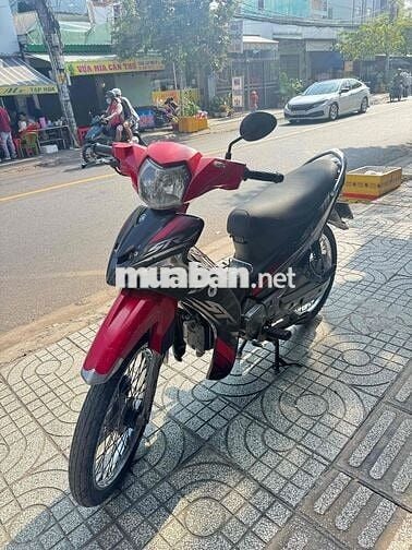 YAMAHA SIRIUS FI 2016 chính chủ