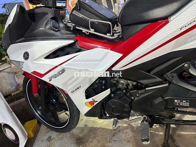 Em bán Exciter 150  2016 xe zin đẹp