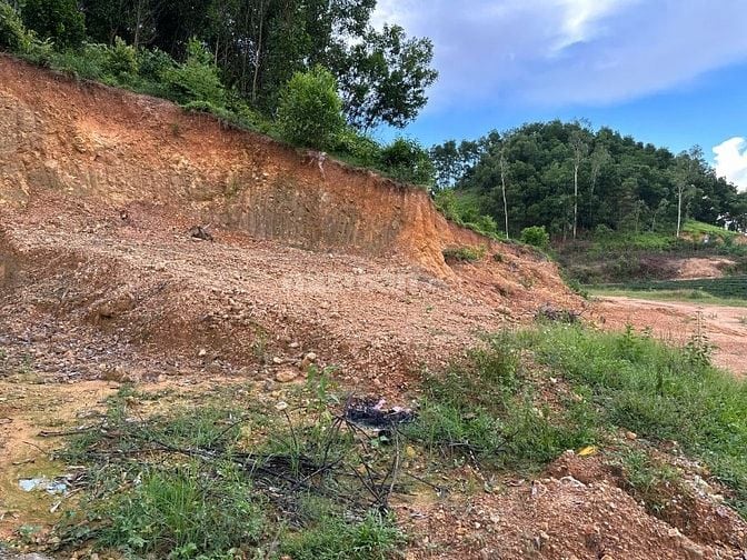 Tổng hợp đất chính chủ giá rẻ tại Phúc Xuân - Phúc Trìu, Thái Nguyên