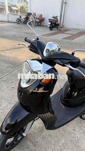 [XE CHUẨN NGON]👉 Mio Classico 115i 2011✨CÔ GIÁO ĐI