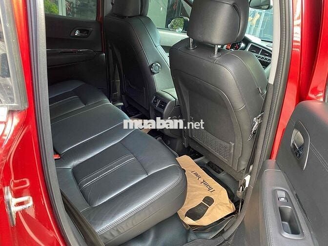 Peugeot 3008 2016 1.6L Turbo - 80000 km cực mới