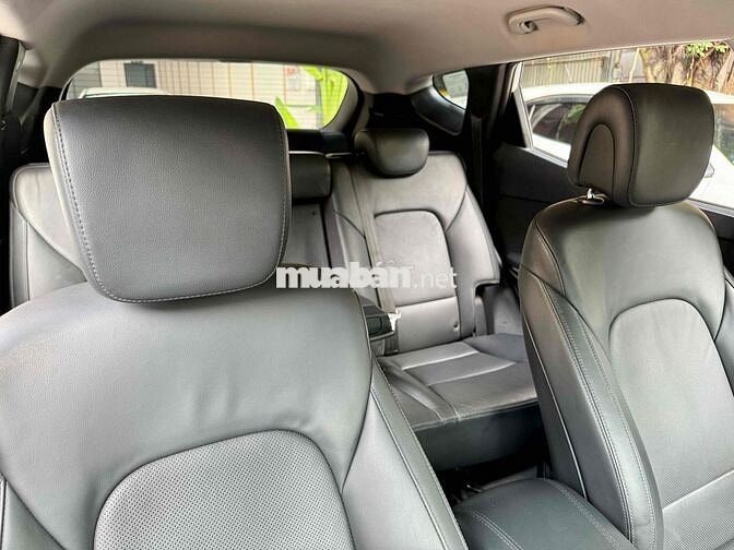 Hyundai Santa Fe 2015 2.2 AT 2WD - 61000 km