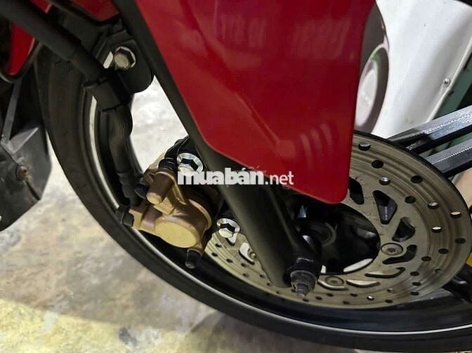 Em bán Exciter 150  2016 xe zin đẹp