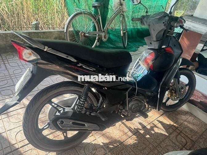 xe yamaha sirius
