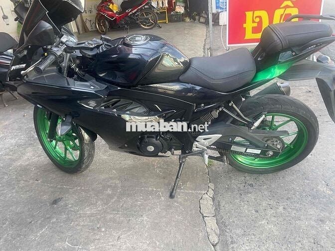 zủuki GSX-R150