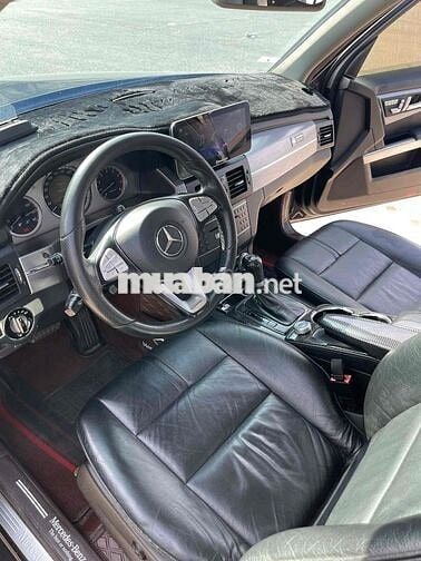 Mercedes Benz GLK Class 2009 300 4Matic - 150000