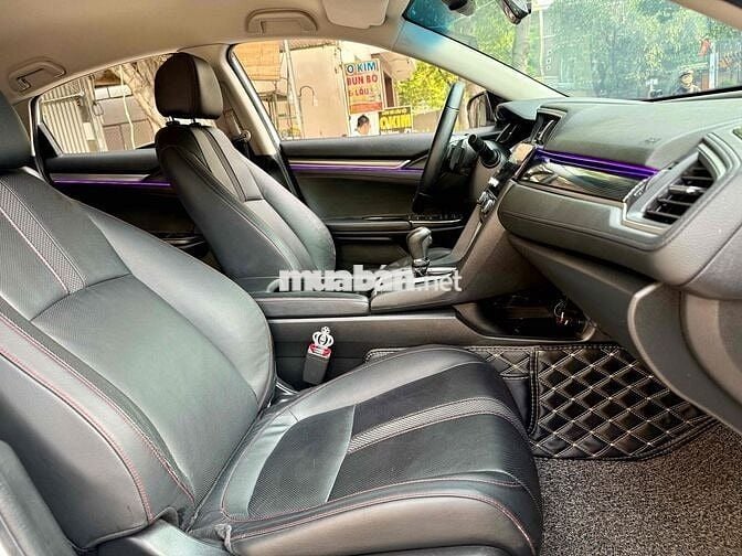 Honda Civic 2020 1.5RS - 48000 km