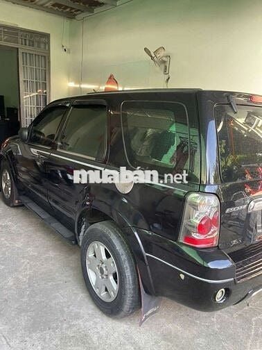 2004 2.3L XLS - 224 km