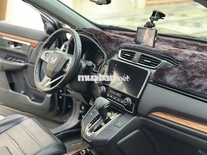 Honda CR V 2018 L - 13001 km