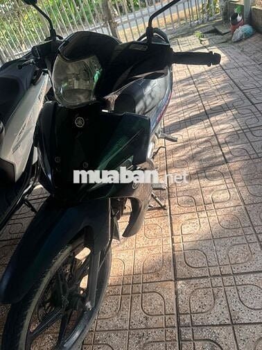 xe yamaha sirius