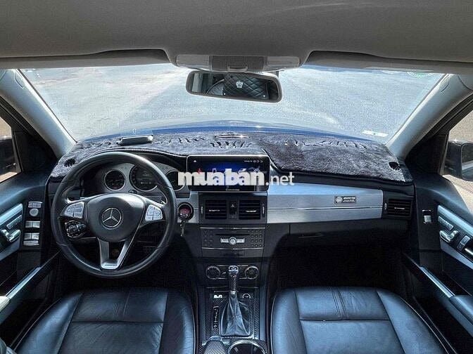 Mercedes Benz GLK Class 2009 300 4Matic - 150000