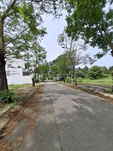 Bán đất đường D2 phường Trường Thạnh Quận 9 giá 5,2 tỷ