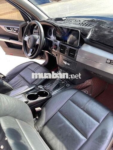 Mercedes Benz GLK Class 2009 300 4Matic - 150000