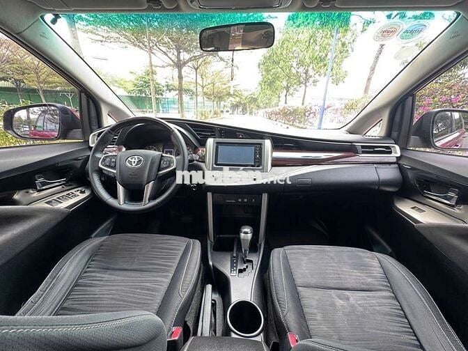 🍀 INNOVA Venture 2019 - Bản thể thao CỰC NÉT 🍀