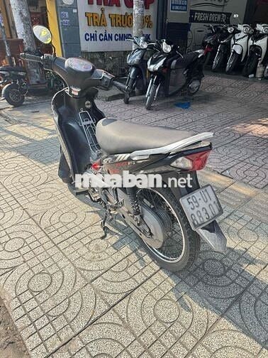 YAMAHA SIRIUS FI 2016 chính chủ