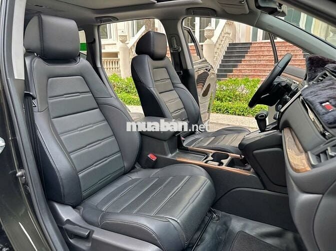 Honda CR V 2018 L - 13001 km