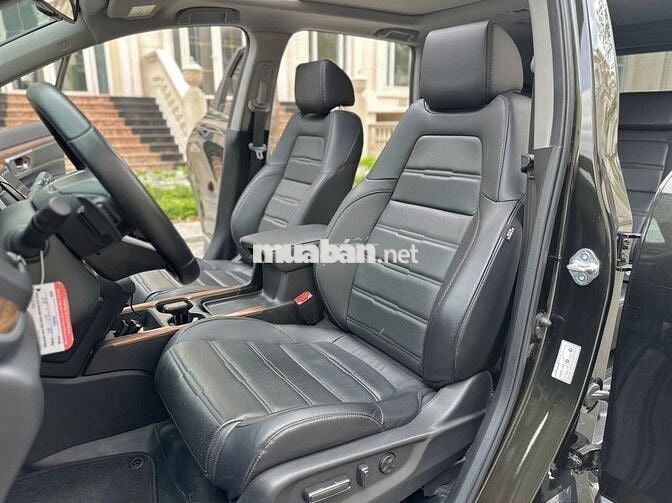 Honda CR V 2018 L - 13001 km