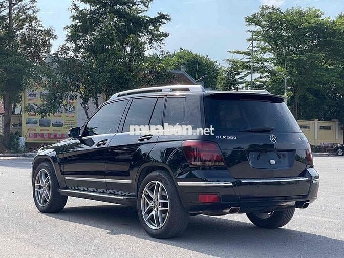 Mercedes Benz GLK Class 2009 300 4Matic - 150000
